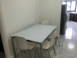 Blk 611 Clementi West Street 1 (Clementi), HDB 3 Rooms #453418791
